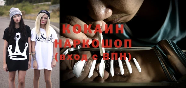 прущий лед Верея