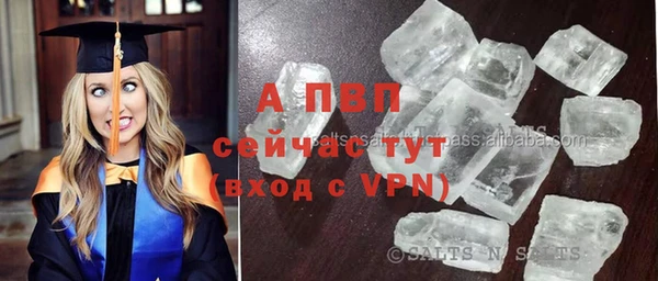 прущий лед Верея